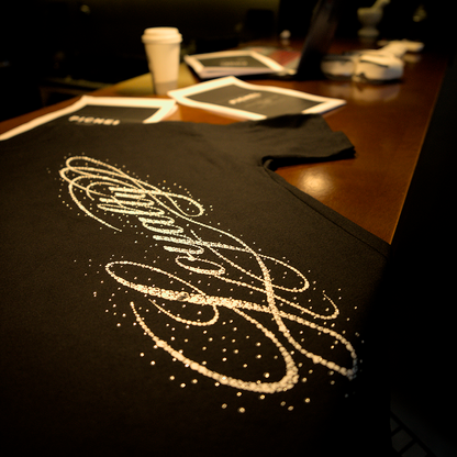 LOYALTY TEE