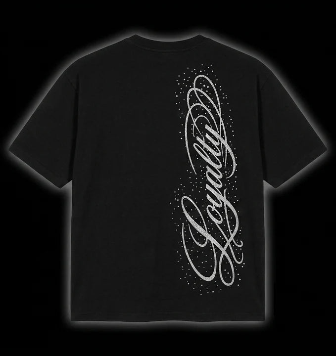 LOYALTY TEE