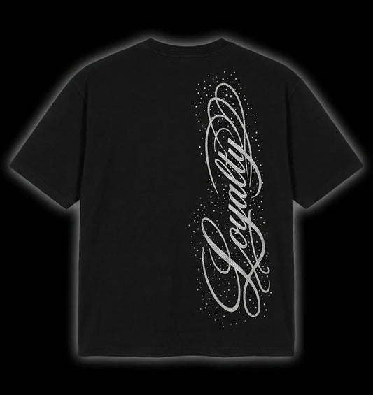 LOYALTY TEE
